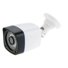 Камера видеонаблюдения GINZZU HAB-1032O, 3.6 мм, белый