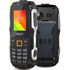 Мобильный телефон Ginzzu R 50