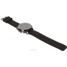 Смарт-часы Ginzzu GZ-701 черный (00-00001073)