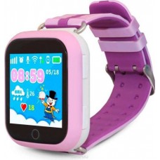 Умные часы детские Ginzzu GZ-503 Touch, 14385, pink