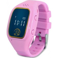 Умные часы детские Ginzzu GZ-511, 16942, pink