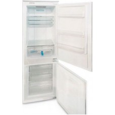 Встраиваемый двухкамерный холодильник Ginzzu NFK-245
