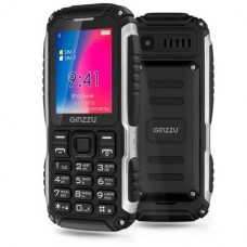 Защищенный Tелефон Ginzzu R70