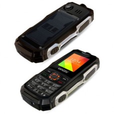 Защищенный Tелефон Ginzzu R50