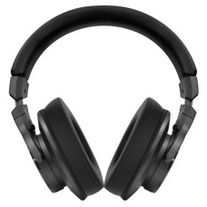 Беспроводные наушники Ginzzu Headphone GM-871BT, с активным шумоподавлением, черный
