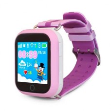 Умные часы Ginzzu GZ-503 14385, детские, pink