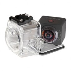 Экшн-камера Ginzzu FX1000GLi