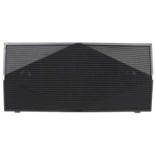 Портативная акустика GINZZU GM-891B Черный