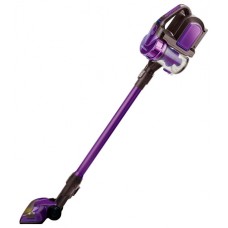 Вертикальный пылесос Ginzzu  VS402 Purple