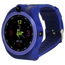 Часы Ginzzu GZ-507 фиолетовый