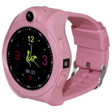 Часы Ginzzu GZ-507 розовый