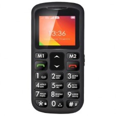 Телефон Ginzzu MB601 черный