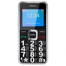Телефон Ginzzu MB505 черный