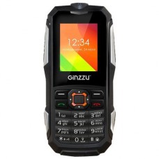 Телефон Ginzzu R50 черный