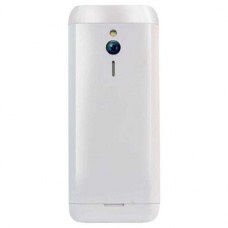 Телефон Ginzzu M108D белый