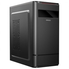 Компьютерный корпус Ginzzu E180 Black