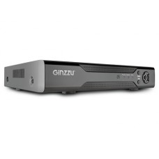 Видеорегистратор Ginzzu HD-415