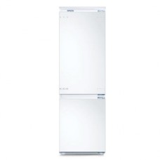 Встраиваемый холодильник Ginzzu NFK-260 inverter