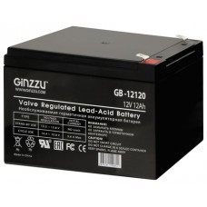 Аккумулятор GiNZZU GB-12120