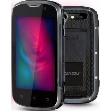 Мобильный телефон Ginzzu RS 71 D black