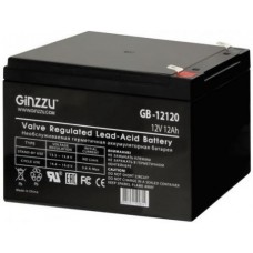 Батарея Ginzzu GB-12120 12V/12Ah