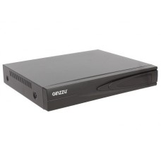 Регистратор Видеонаблюдения GINZZU HD-811 8-канальный 1080N гибридный 3 в 1 видеорегистратор