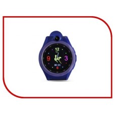 Умные часы Ginzzu GZ-507 Violet