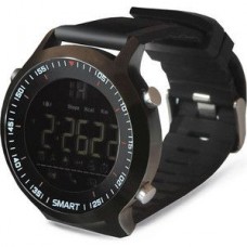 Умные часы Ginzzu GZ-701 black