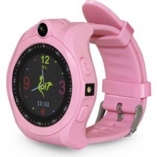 Детские умные часы Ginzzu GZ-507 pink