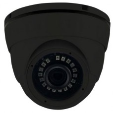 Камера видеонаблюдения GINZZU HAD-2035O, 3.6 мм, черный