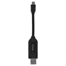 внешний картридер Ginzzu GR-585UB USB 2.0 OTG-microUSB