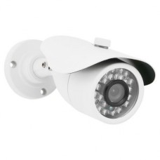 камера для видеонаблюдения Ginzzu HAB-1031O