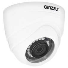 камера для видеонаблюдения Ginzzu HAD-1032O