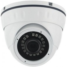 Камера видеонаблюдения GINZZU HID-2031S, 3.6 мм, белый