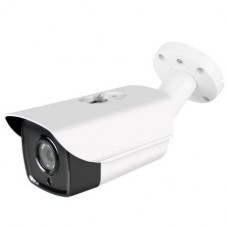 Видеокамера IP GINZZU HIB-2061S, 6 мм, белый