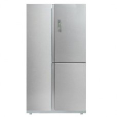 холодильник Ginzzu NFK-640X
