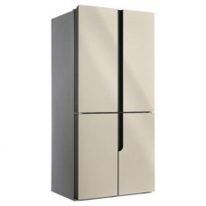 холодильник Ginzzu NFK-500