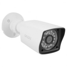 камера для видеонаблюдения Ginzzu HAB-1036O