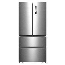 холодильник Ginzzu NFK-570X