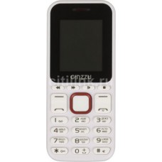 Мобильный телефон GINZZU M102D mini, белый