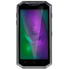 Мобильный телефон Ginzzu RS95D (черный)