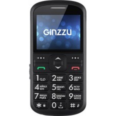 Мобильный телефон Ginzzu R12D