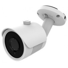 Камера видеонаблюдения GINZZU HAB-2031S, 3.6 мм, белый