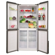 Холодильник Ginzzu NFK-500