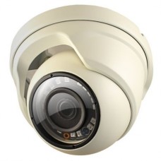 Камера Видеонаблюдения GINZZU HAD-2032S купольная камера 4 в1 (AHD,TVI,CVI,CVBS) 2.0Mp