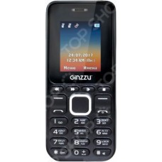 Мобильный телефон Ginzzu M102D