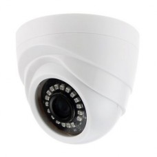 Камера видеонаблюдения GINZZU HID-1031O, 3.6 мм, белый