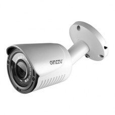 Видеокамера IP GINZZU HIB-2031S, 3.6 мм, белый