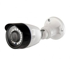 Камера видеонаблюдения GINZZU HAB-2033P, 3.6 мм, белый