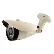 Камера видеонаблюдения GINZZU HAB-2032S, 3.6 мм, белый
